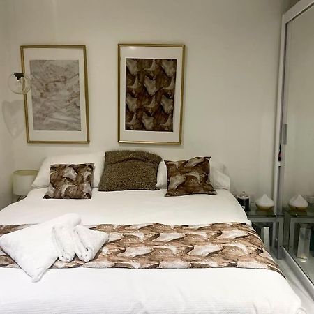 Spacious One Bedroom Ft In Central London King'S Cross Εξωτερικό φωτογραφία