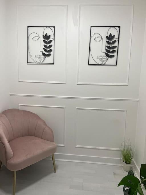 Spacious One Bedroom Ft In Central London King'S Cross Εξωτερικό φωτογραφία