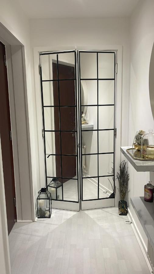 Spacious One Bedroom Ft In Central London King'S Cross Εξωτερικό φωτογραφία
