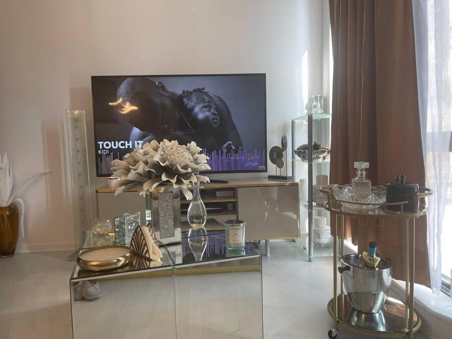 Spacious One Bedroom Ft In Central London King'S Cross Εξωτερικό φωτογραφία