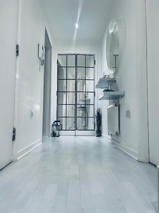 Spacious One Bedroom Ft In Central London King'S Cross Εξωτερικό φωτογραφία