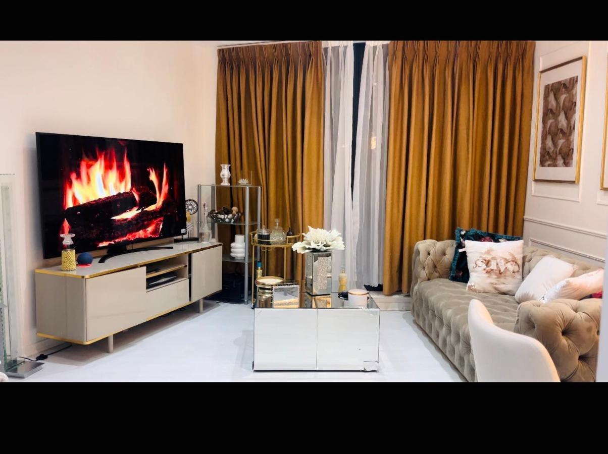 Spacious One Bedroom Ft In Central London King'S Cross Εξωτερικό φωτογραφία