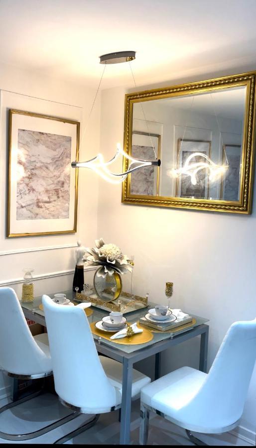 Spacious One Bedroom Ft In Central London King'S Cross Εξωτερικό φωτογραφία